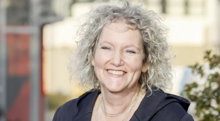 Oratie door hoogleraar Evelyn Finnema